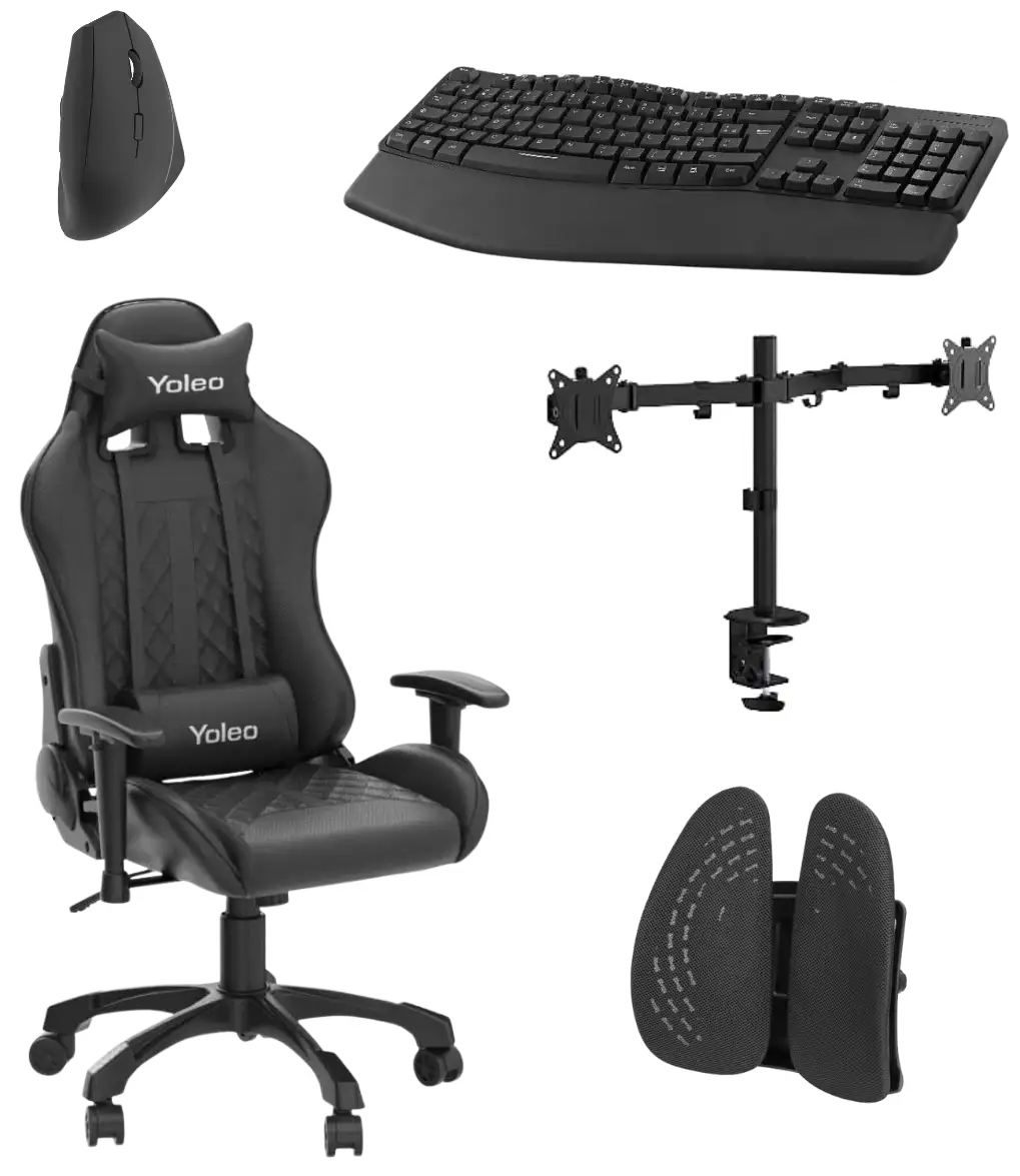 tableau pour écran ELM2